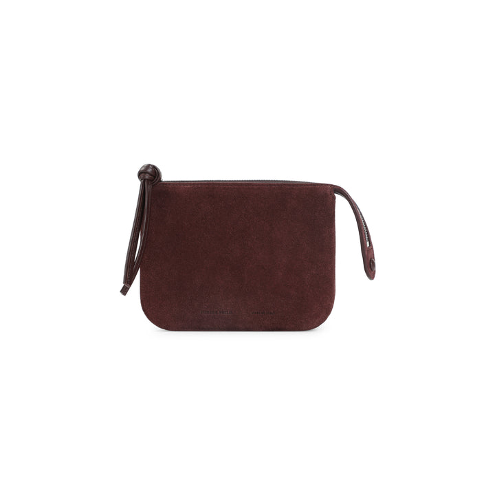 Phoebe Philo Borse a Spalla e Tracolla - Rosso | 8111f693ac3233aa2eb71314995a31c2b18abc24