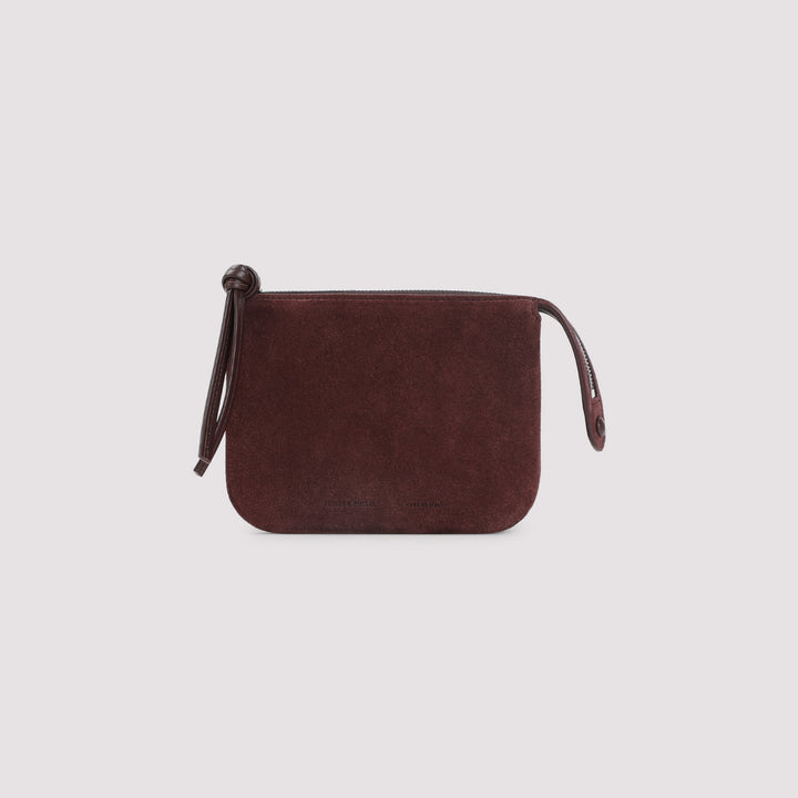 Phoebe Philo Borse a Spalla e Tracolla - Rosso | 6fc3781e3879559d396d0eb41a942c7c1633e016