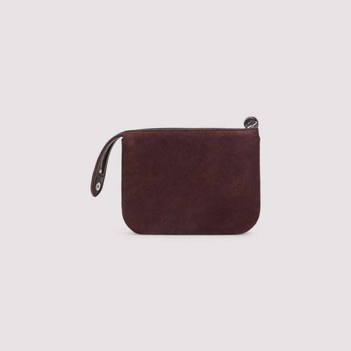 Phoebe Philo Borse a Spalla e Tracolla - Rosso | 77aab9d1225fe37b1f332cc70683f7130684e43c