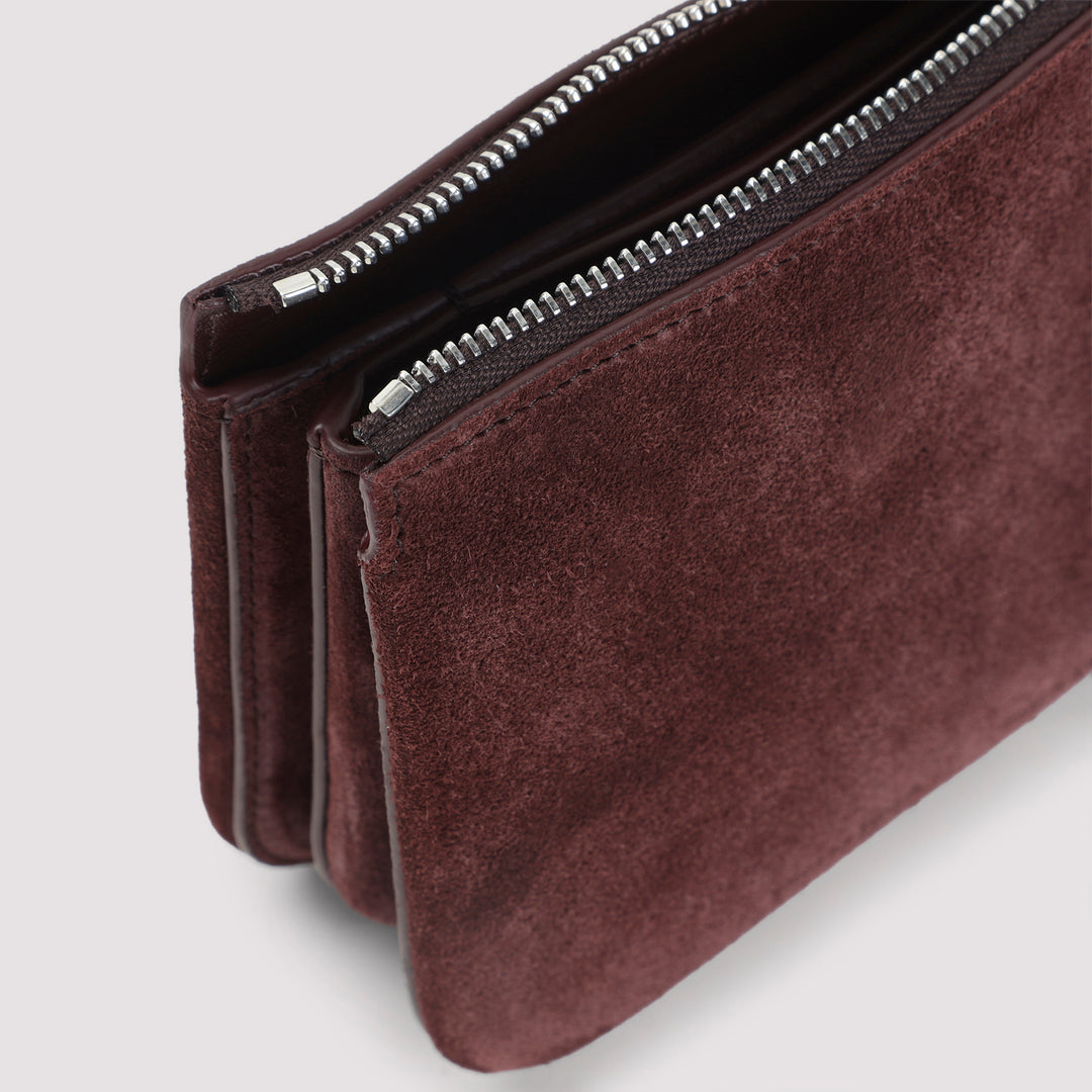 Phoebe Philo Borse a Spalla e Tracolla - Rosso | 85bdf0705411b77e089b8766a41d3ec656a9eb35