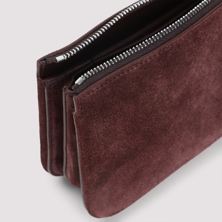Phoebe Philo Borse a Spalla e Tracolla - Rosso | 85bdf0705411b77e089b8766a41d3ec656a9eb35