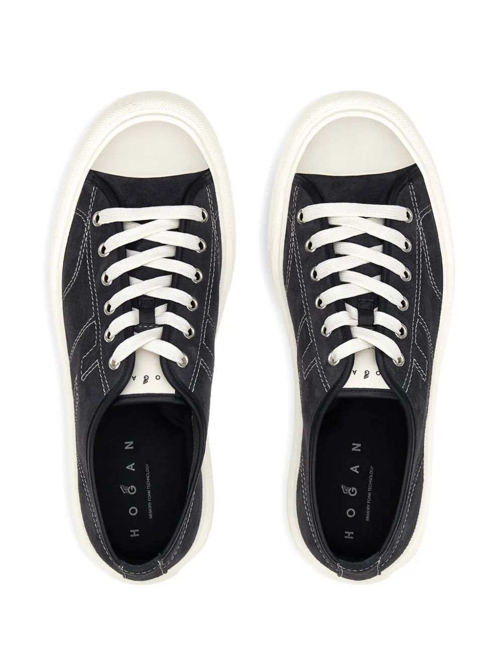 Hogan Sneakers - Blu | 7bda117f1f6328f49bfd1b8b22175d4870ded434