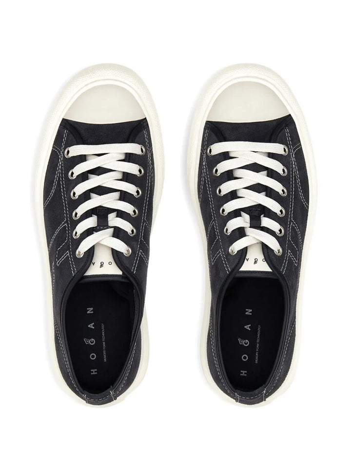 Hogan Sneakers - Blu | 7bda117f1f6328f49bfd1b8b22175d4870ded434