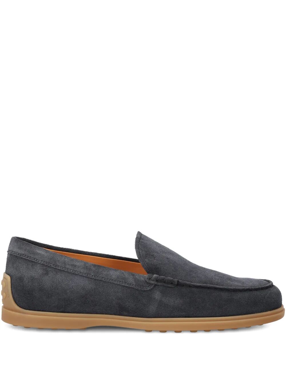 Tod`S Mocassini - Blu | 60240f4693f0adf8fa1b3561dccf7d7447838971