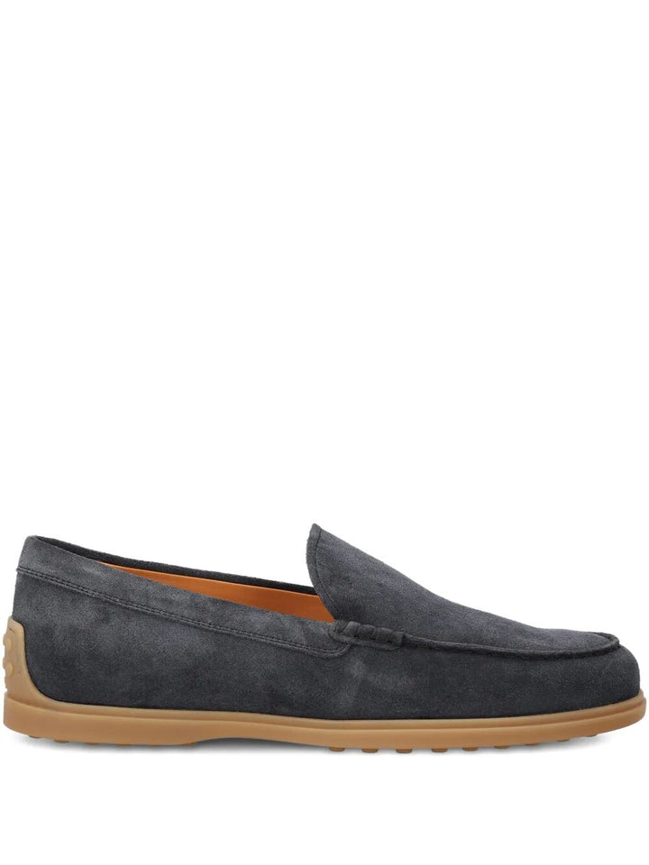 Tod`S Mocassini - Blu | 60240f4693f0adf8fa1b3561dccf7d7447838971