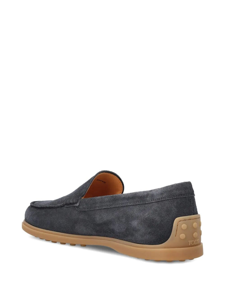 Tod`S Mocassini - Blu | 728f508ef5c08bcca438fe4d9ebd6f9d54742c38
