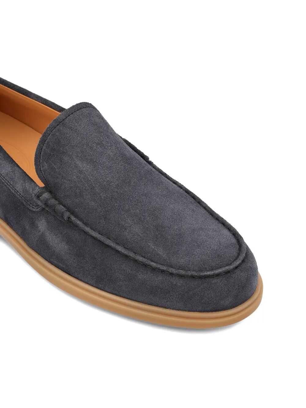 Tod`S Mocassini - Blu | 569f10b51c246b0ec27859eb59669b65f189694a