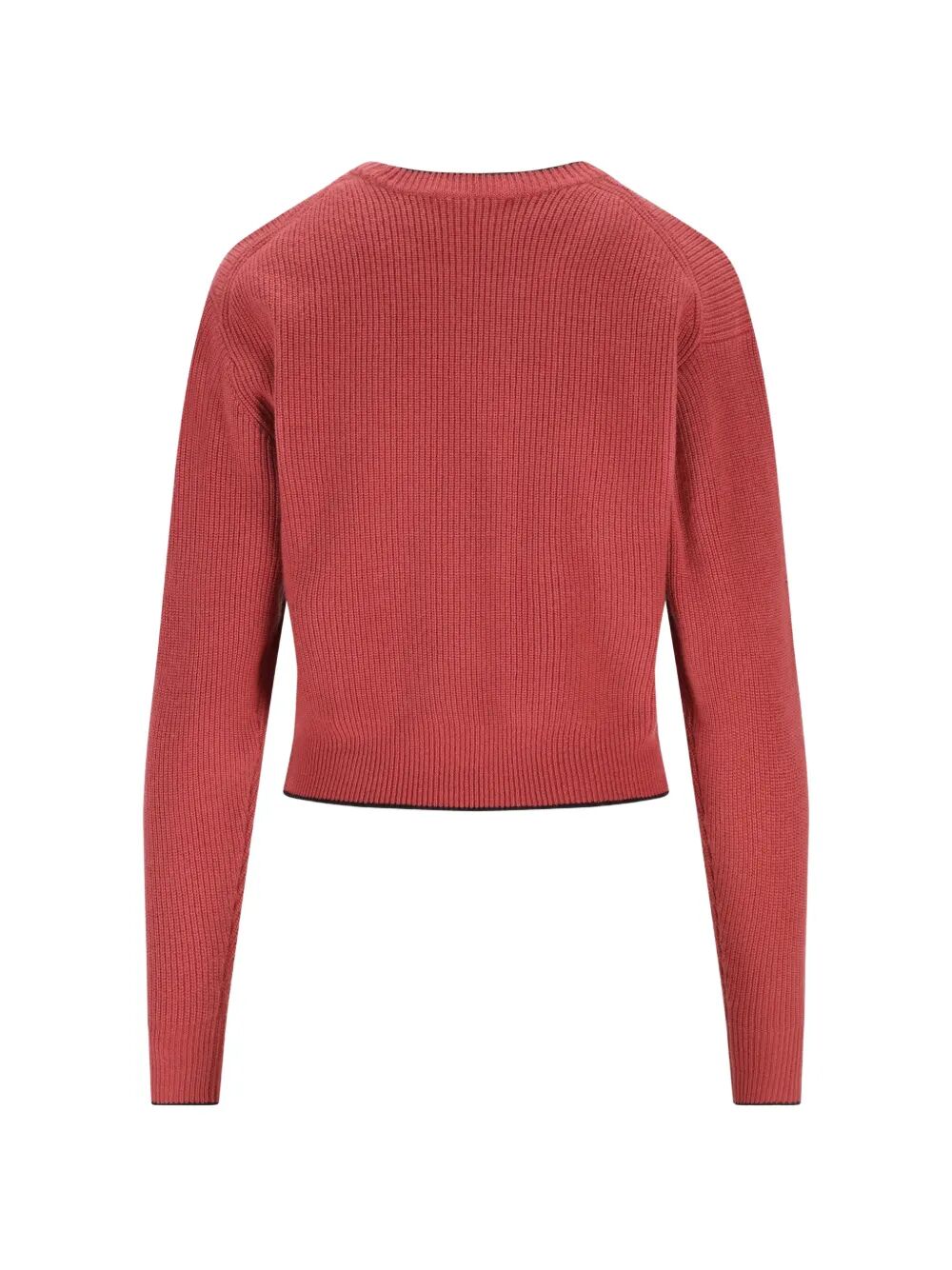 ChloÉ Pullover - Pink & Purple | 94dad3cbec78ab48393b101697abbd7fb58c63c2
