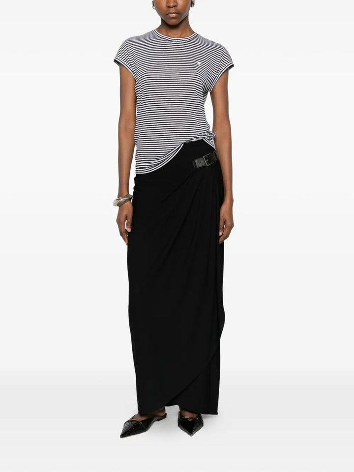 Tom Ford T-shirts - Nero | c997fb8df63031f20d6759c8c0879a57f7922835