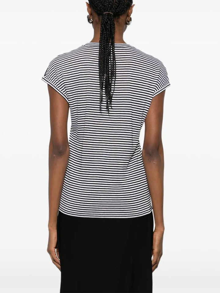 Tom Ford T-shirts - Nero | 00bed80d39332f023a0bff0610a2ca1fbb964a17