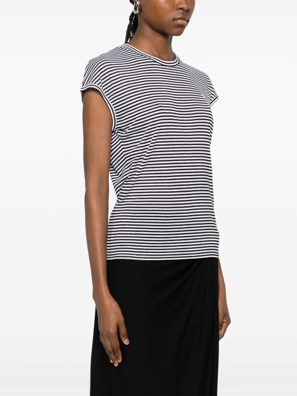 Tom Ford T-shirts - Nero | 7519df7bee4121e2e57ce9cb48ba71ce44c95974