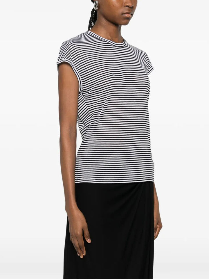 Tom Ford T-shirts - Nero | 7519df7bee4121e2e57ce9cb48ba71ce44c95974