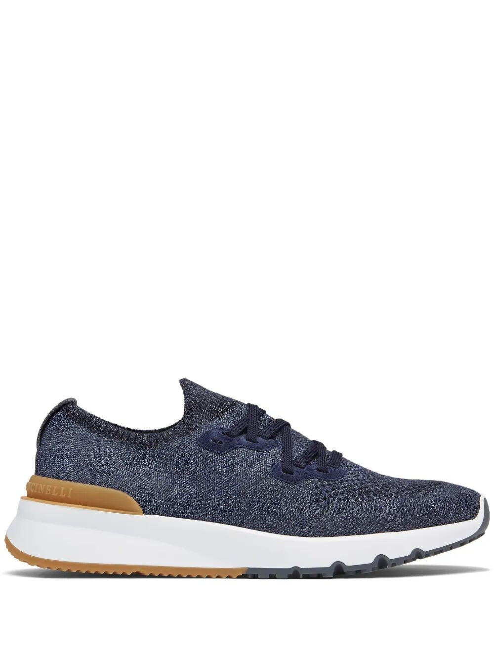 Brunello Cucinelli Sneakers - Blu | ce2349c429d34194e4fca17d6a6174aff848e319