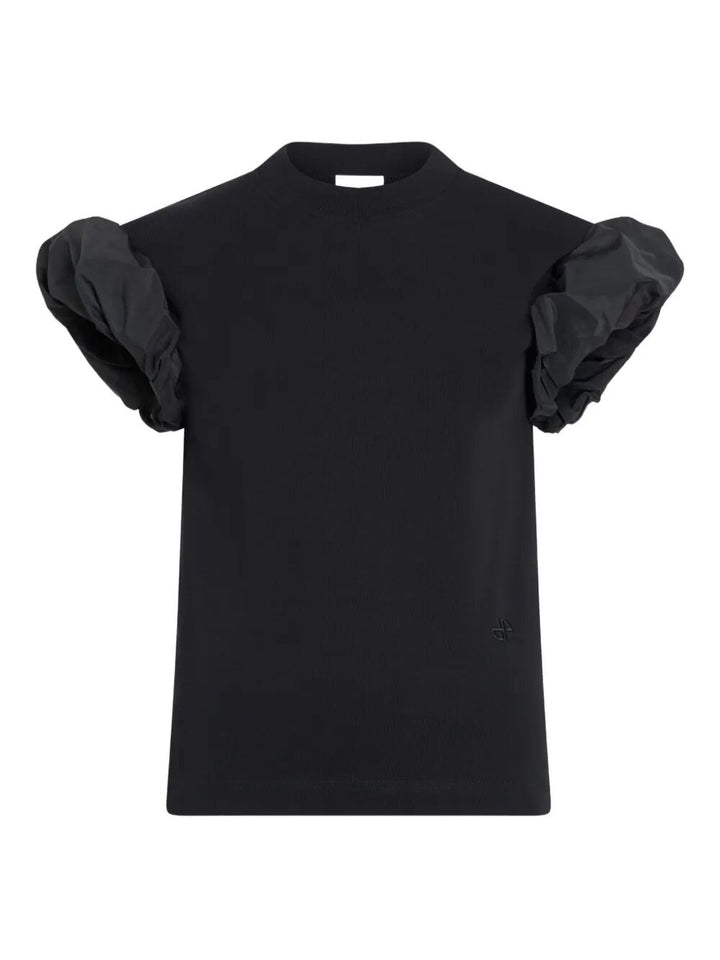 Patou T-shirts - Nero | c669630023ed563352d6dd7121e7d4e152c30b15