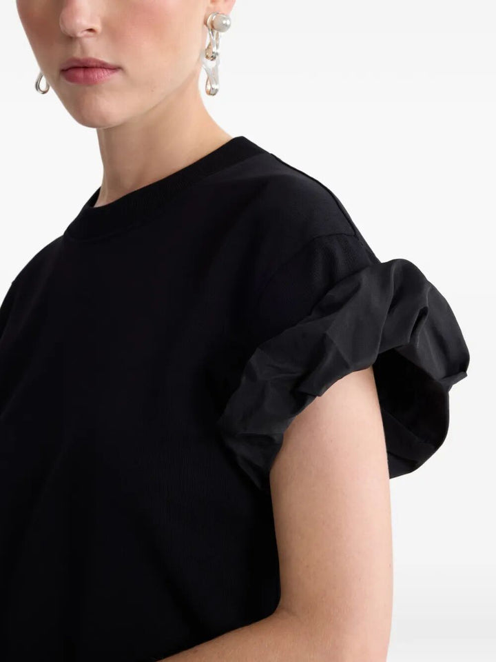 Patou T-shirts - Nero | c72d4dbba1c218d9e3e3786e8b41ec9f2d14d29c