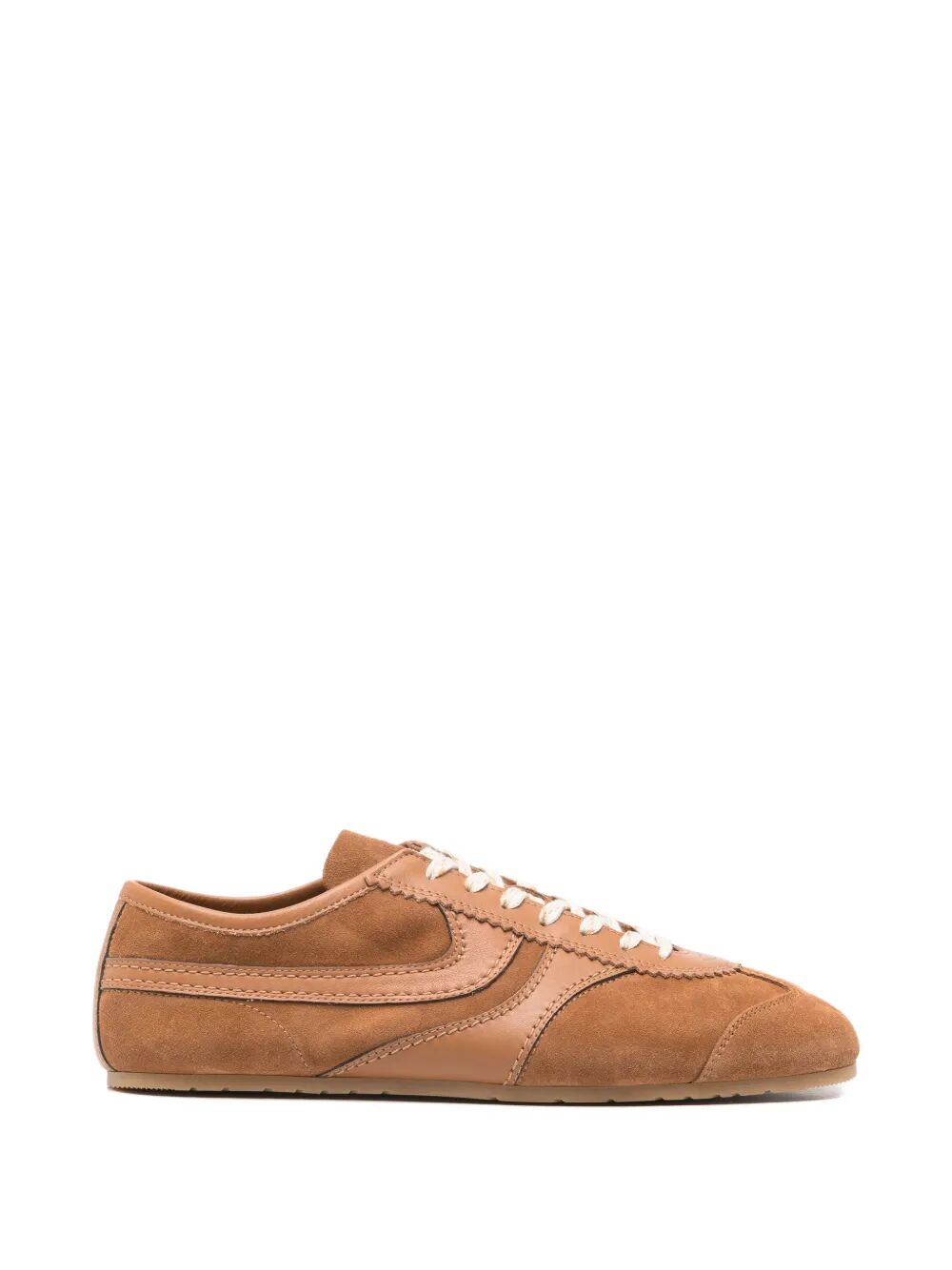 Dries Van Noten Sneakers - Marrone | 535af219c1fc875819fa9f41521c0cdfb7aa0185