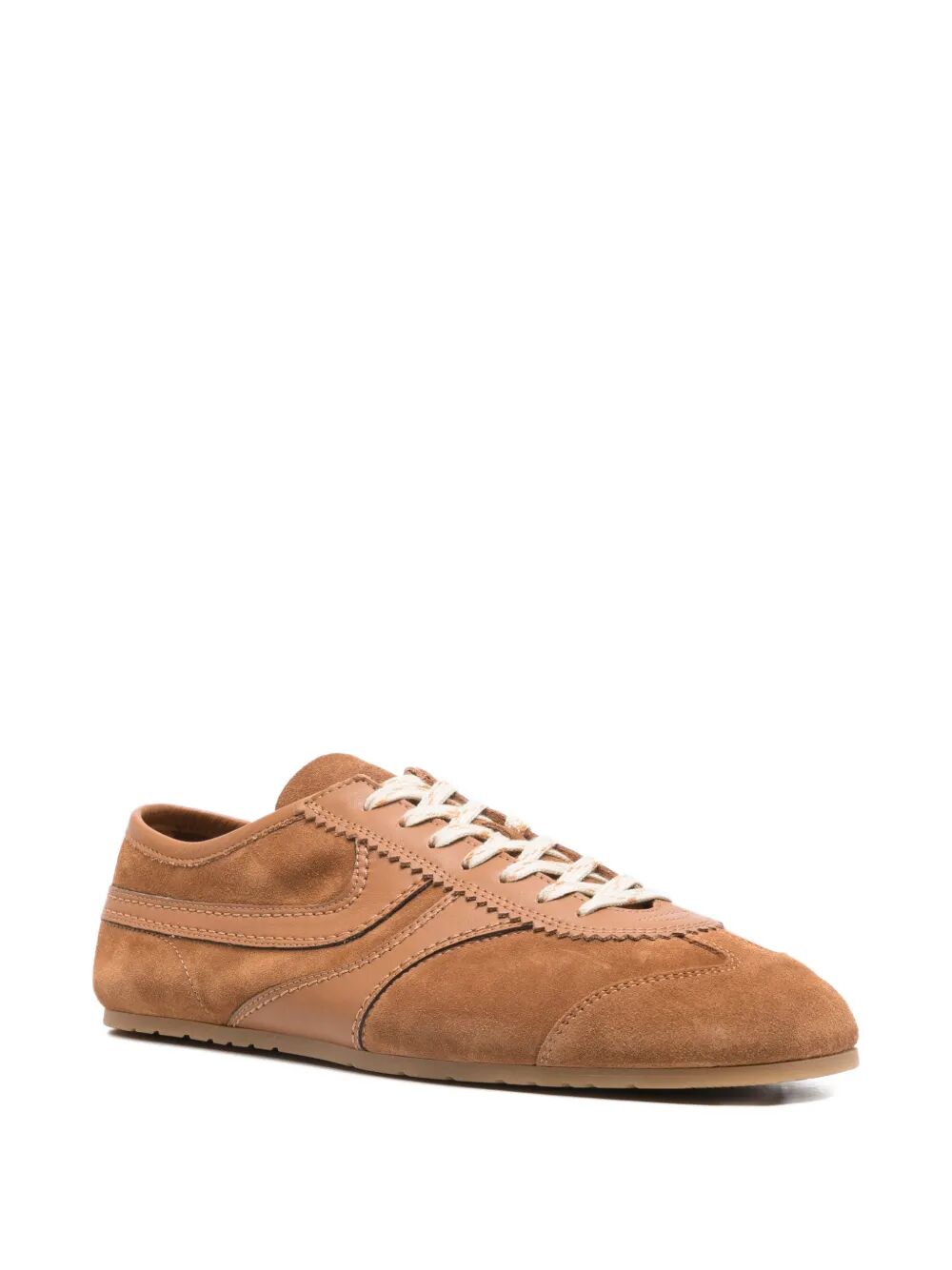 Dries Van Noten Sneakers - Marrone | 049c4b72a65ea2dab415c05cf21bd71650f6a251