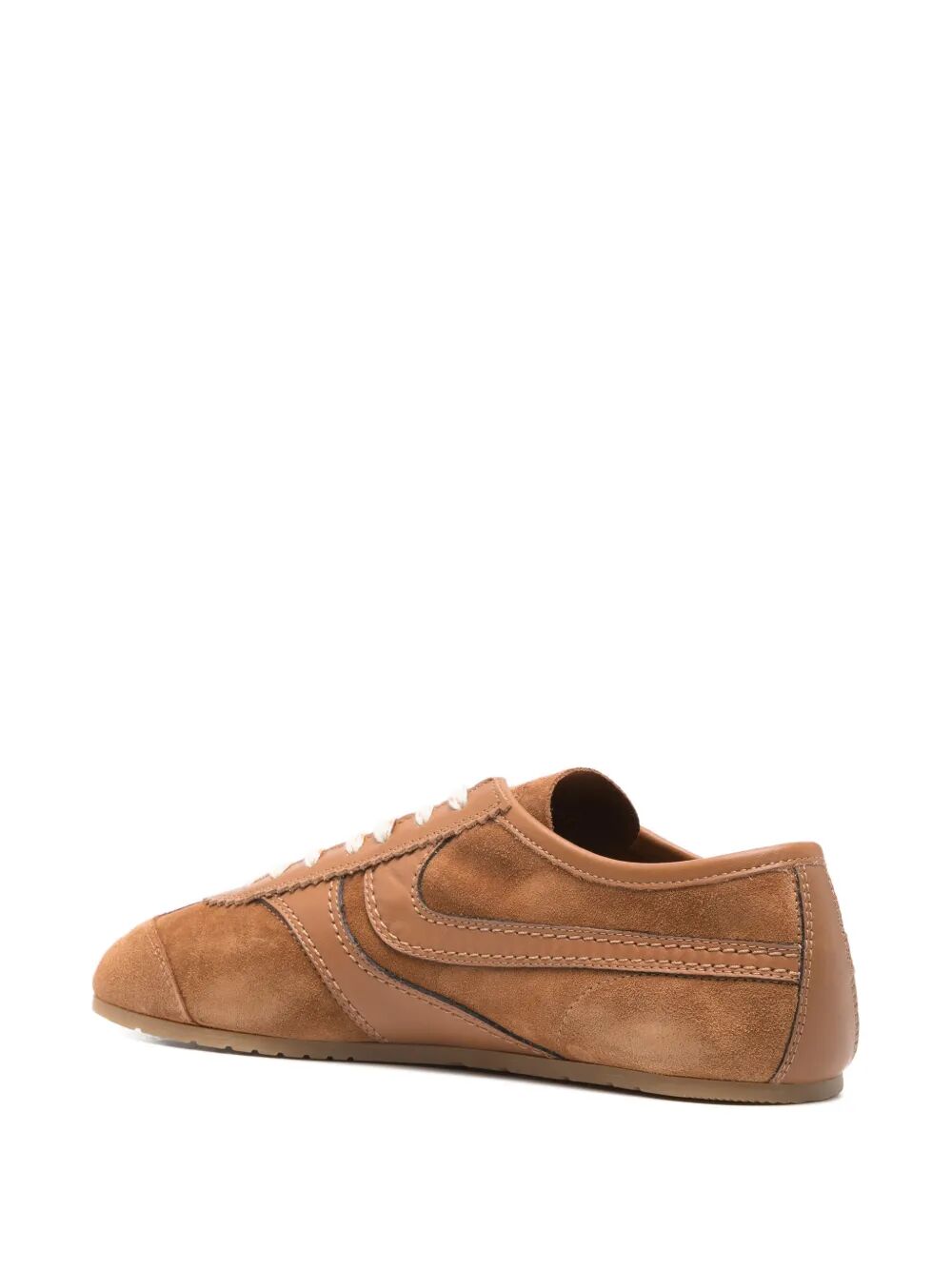 Dries Van Noten Sneakers - Marrone | 295aa69c85a669e8a806f2c662bde79d682370e7
