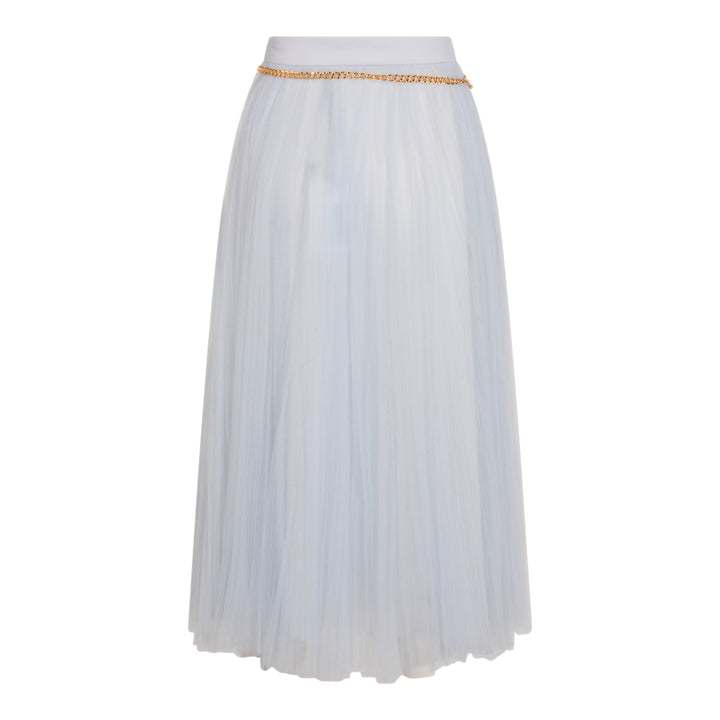 Elisabetta Franchi Skirts - STARLIGHT | 3e3aceefcea04e10461e076e5846234a584dc186