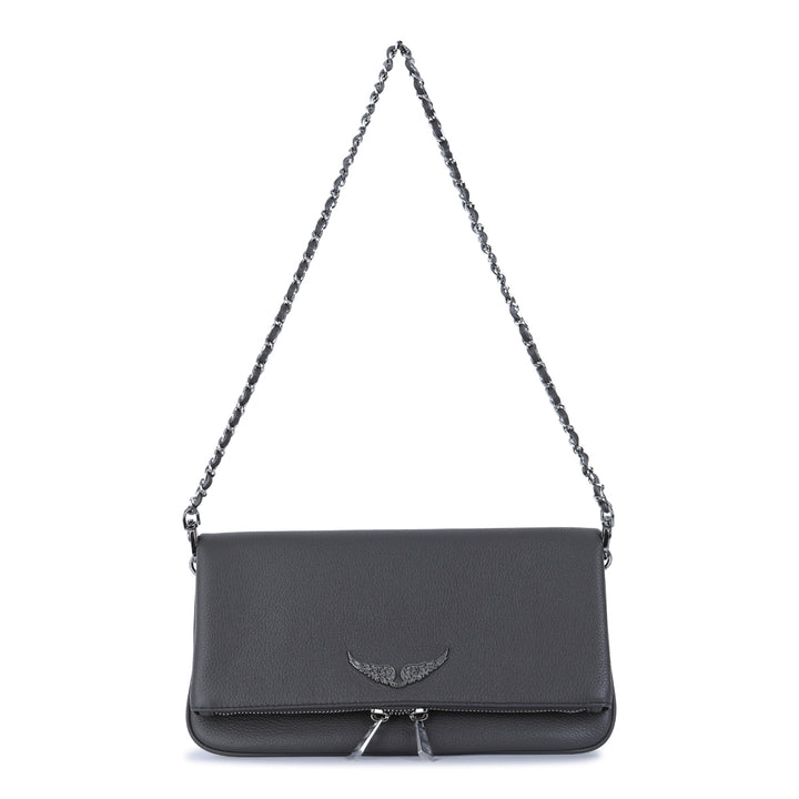 Zadig & Voltaire Bags - ROAD SILVER | 25f33fc85367a516c5f5d5ad7f6f27178e073ce6