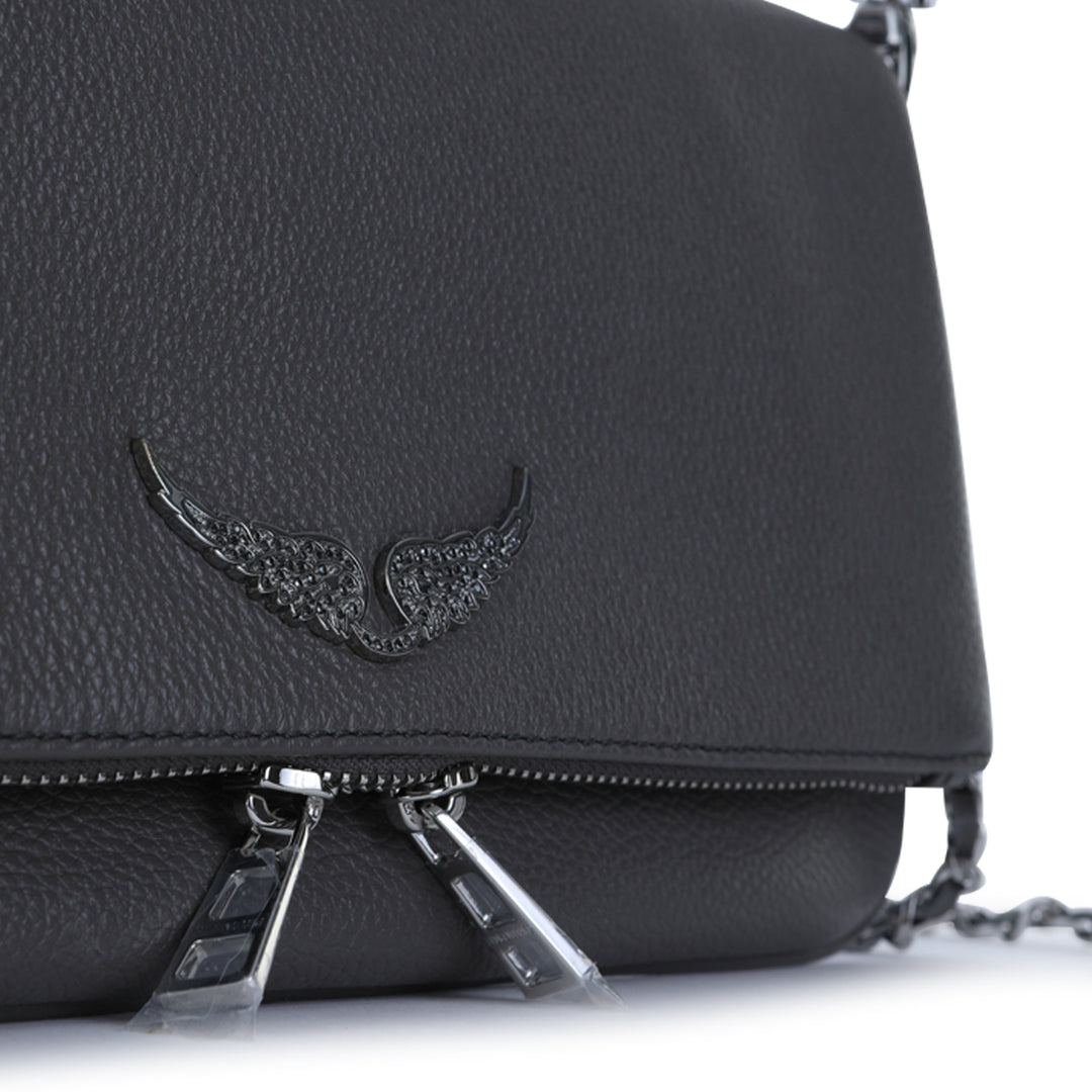 Zadig & Voltaire Bags - ROAD SILVER | 6263a53ccd254cb795ee2cd6eac1e98f9d724c67