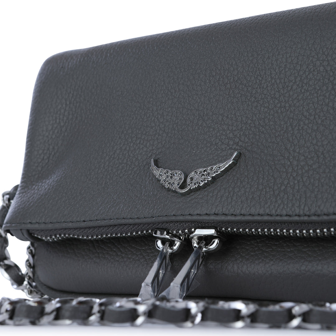 Zadig & Voltaire Bags - ROAD SILVER | 99642b27810c67227f49929903c1d32e897ace7f