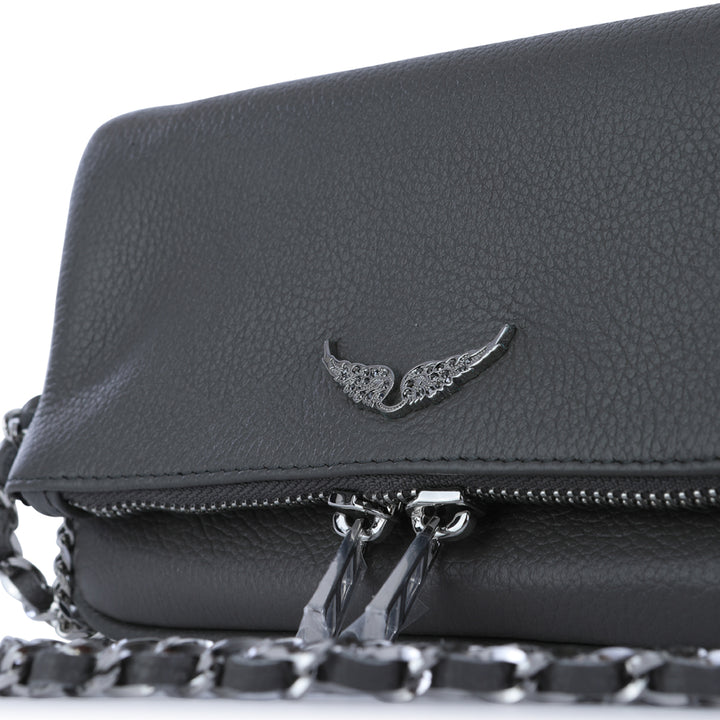 Zadig & Voltaire Bags - ROAD SILVER | 99642b27810c67227f49929903c1d32e897ace7f