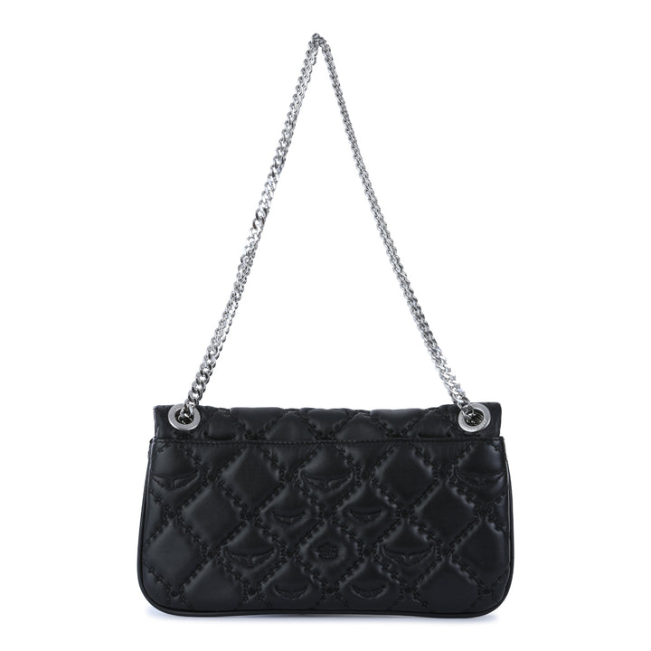 Zadig & Voltaire Bags - Blacks and greys | 2522973064829e8ff2cecf04aa0eeac98cd1faa3