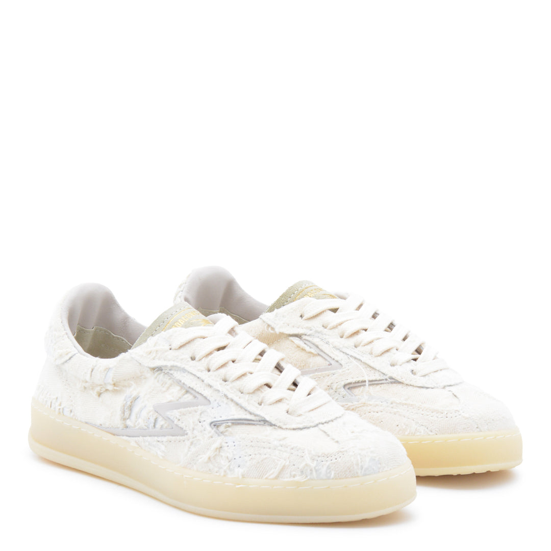 Moaconcept Sneakers - Light and natural | dc62e4e5d3ba01454fb6789bd77f5358c17acdf2