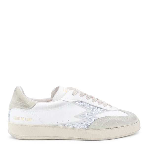 Sneakers Light And Natural