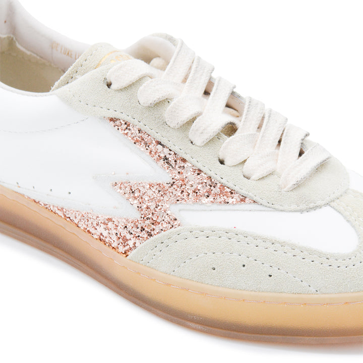 Moaconcept Sneakers - DEEP RED CHAMPAGNE | c827a2a0545f8a4f17bb842519d7f3992774bba1