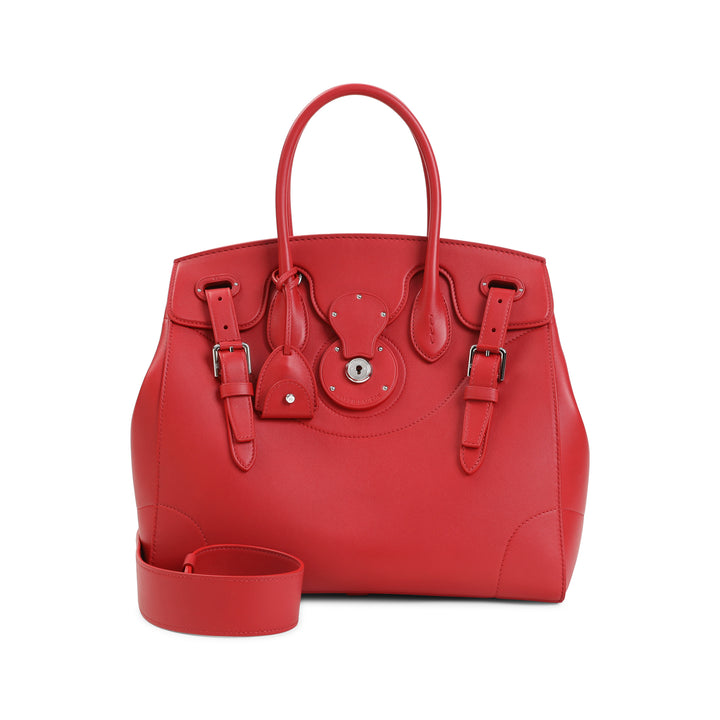 Ralph Lauren Collection Borse a Spalla e Tracolla - Rosso | 46613d0d49371b74d4361e4ba5e95f05ff7691b7
