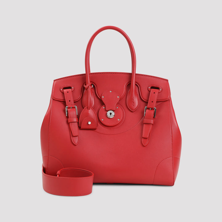 Ralph Lauren Collection Borse a Spalla e Tracolla - Rosso | cb2aed5c614d6b8e30e3a0629d7f4326fe81b8a9