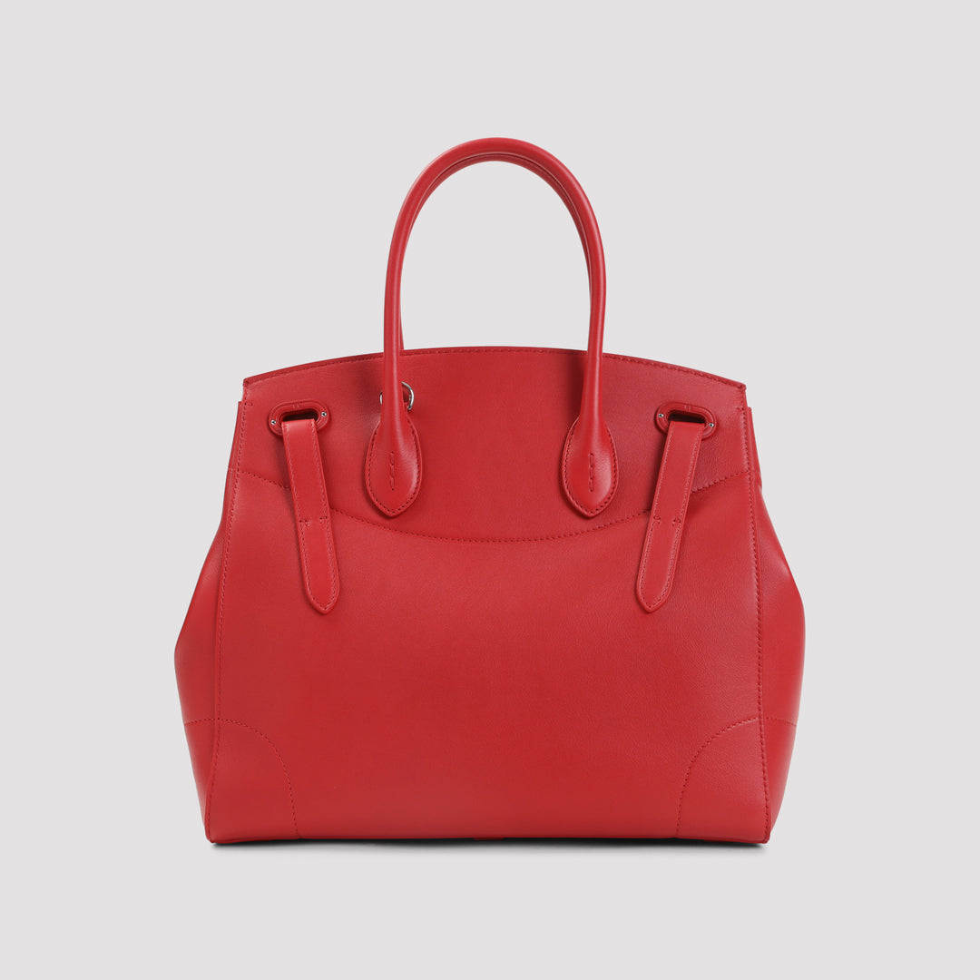Ralph Lauren Collection Borse a Spalla e Tracolla - Rosso | ab5676b3a019498c9942263aee8e2f3be9562c53