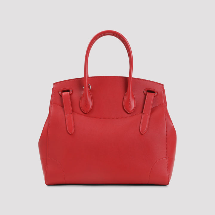 Ralph Lauren Collection Borse a Spalla e Tracolla - Rosso | ab5676b3a019498c9942263aee8e2f3be9562c53