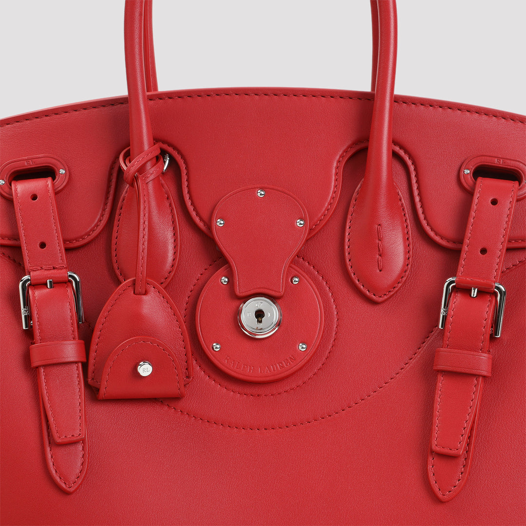 Ralph Lauren Collection Borse a Spalla e Tracolla - Rosso | 6aabe6127062a8987b42327e4ea4497f2ee9b233
