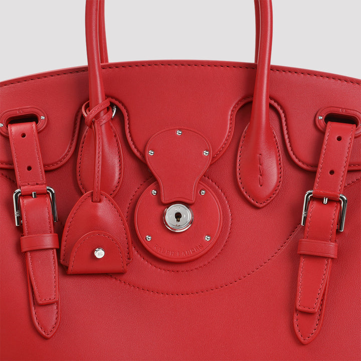 Ralph Lauren Collection Borse a Spalla e Tracolla - Rosso | 6aabe6127062a8987b42327e4ea4497f2ee9b233