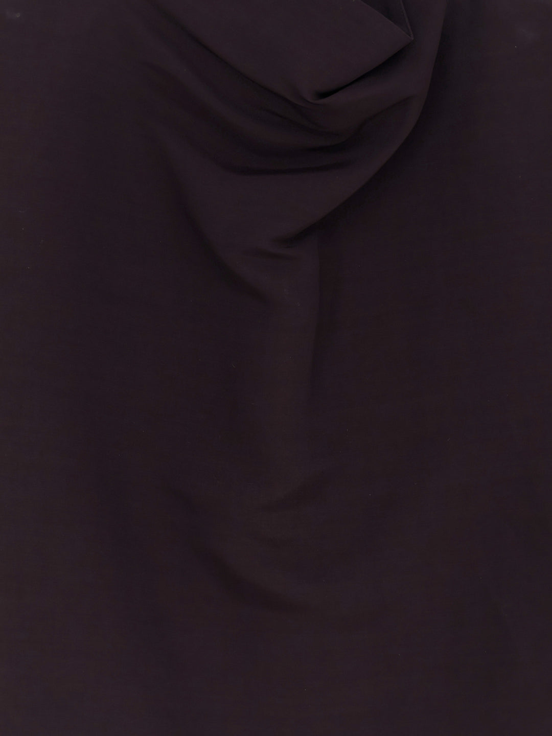 Alaia T-shirts and Polos - AUBERGINE | 194b90333bcc75ba7cba78228c9abc1f7b41d6b3
