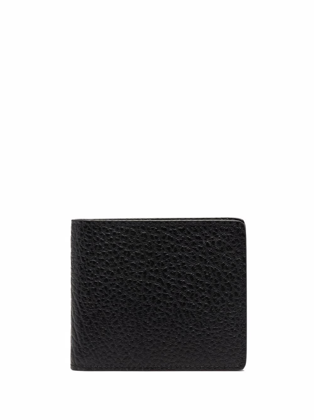 Maison Martin Margiela Bill coin wallets - Nero | 3d61a0b4d15a94bb4d69a7348e1490275d1c6a31