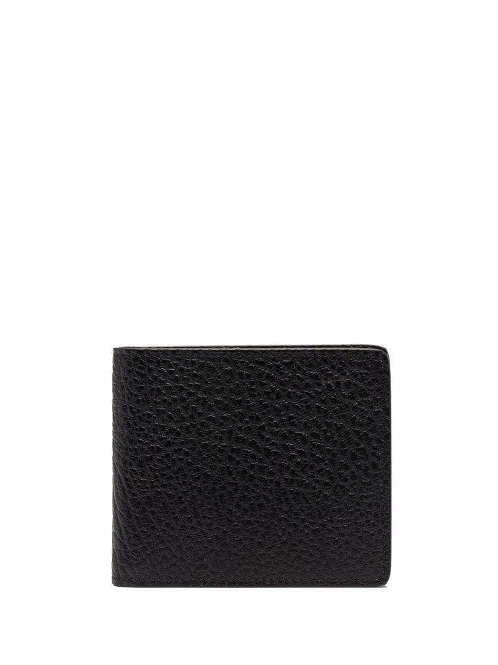 Maison Martin Margiela Bill coin wallets - Nero | 3d61a0b4d15a94bb4d69a7348e1490275d1c6a31