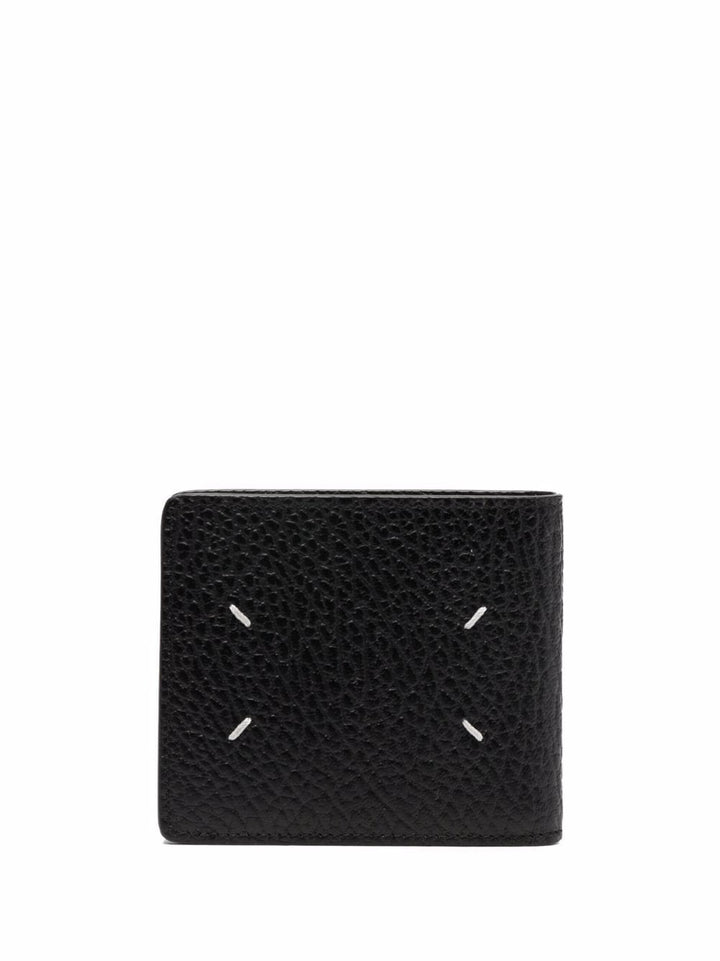 Maison Martin Margiela Bill coin wallets - Nero | 0d3be2186425c488dfc2db01f2b2ace350cac63b