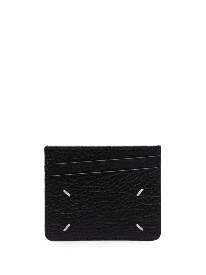 Maison Margiela SMALLLEATHERGOODS - Nero | 83d1d163541bfe425ef526dd2a5ffd91b72e8215
