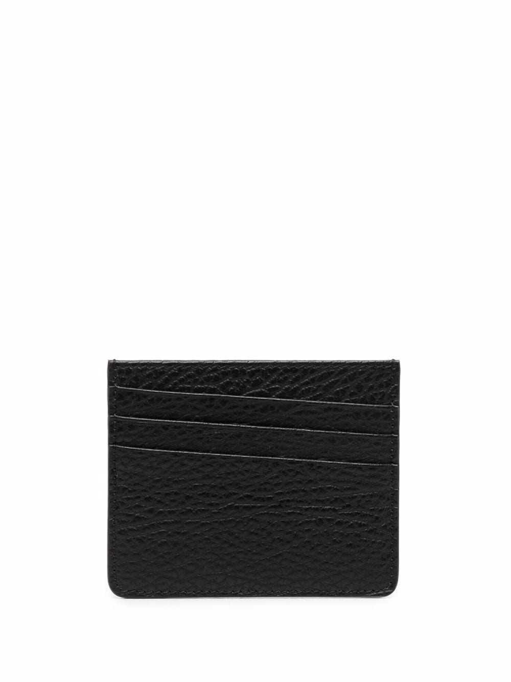 Maison Margiela SMALLLEATHERGOODS - Nero | ccd1aaa2884c5eb38c5183b7b1d4f1e8e240c58c
