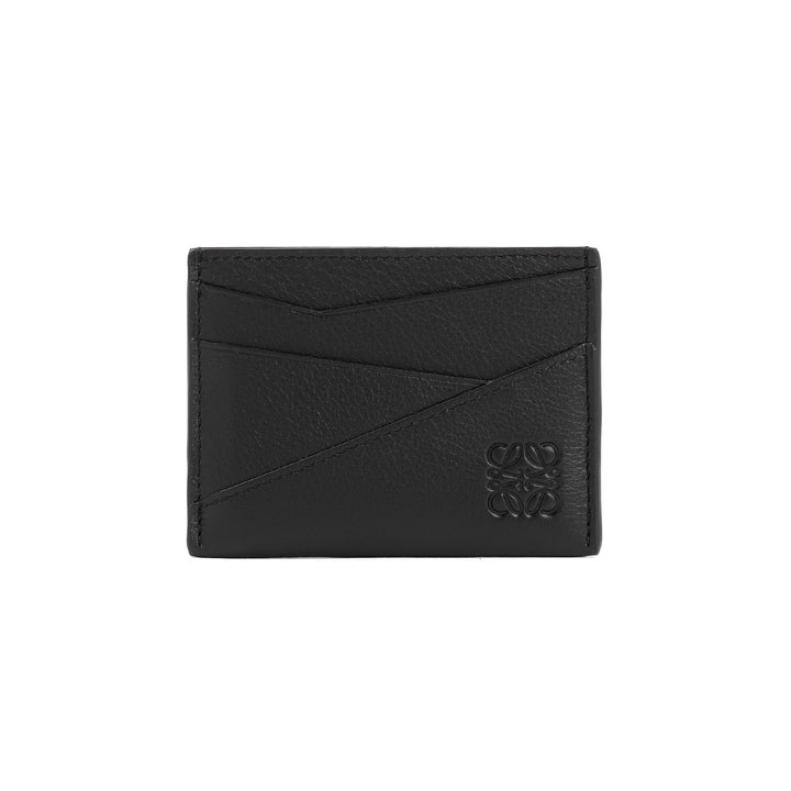 Loewe Credit card case - Nero | 4cee99bbb355a29b3d29376c85b7e6871161f87a