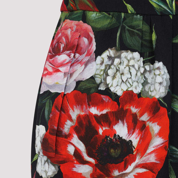 Dolce & Gabbana Midi dresses - Multicolour | 134c903d3386c1a6c69b6b286be729f3a2282794