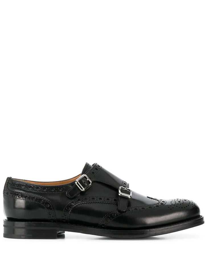 Church'S Brogues - Nero | 68d3abb869c93966f8270d514325b8f8c26fe5c0