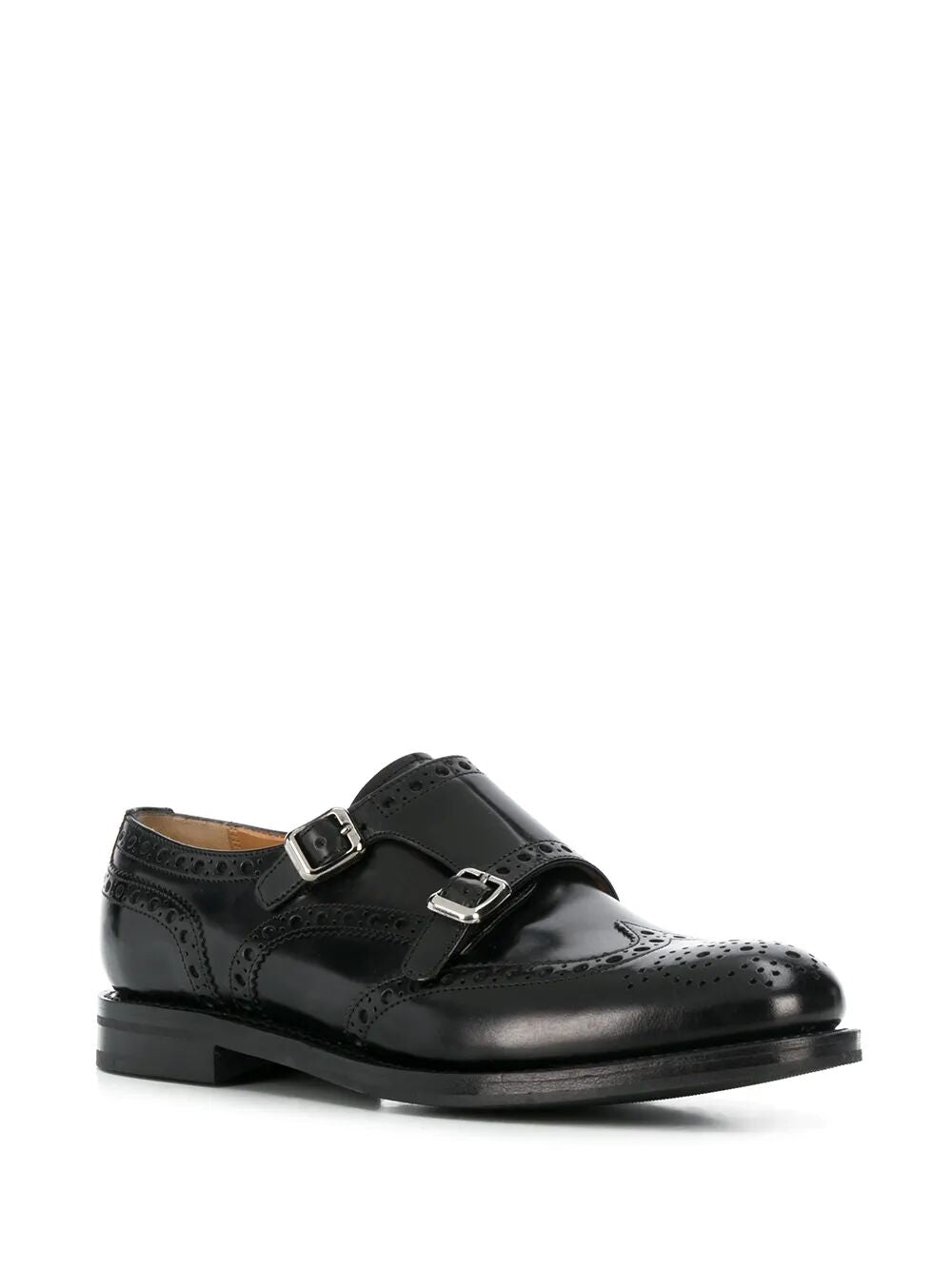 Church'S Brogues - Nero | 645219bc0351ab48f4a0585e68b76a255ca7640e