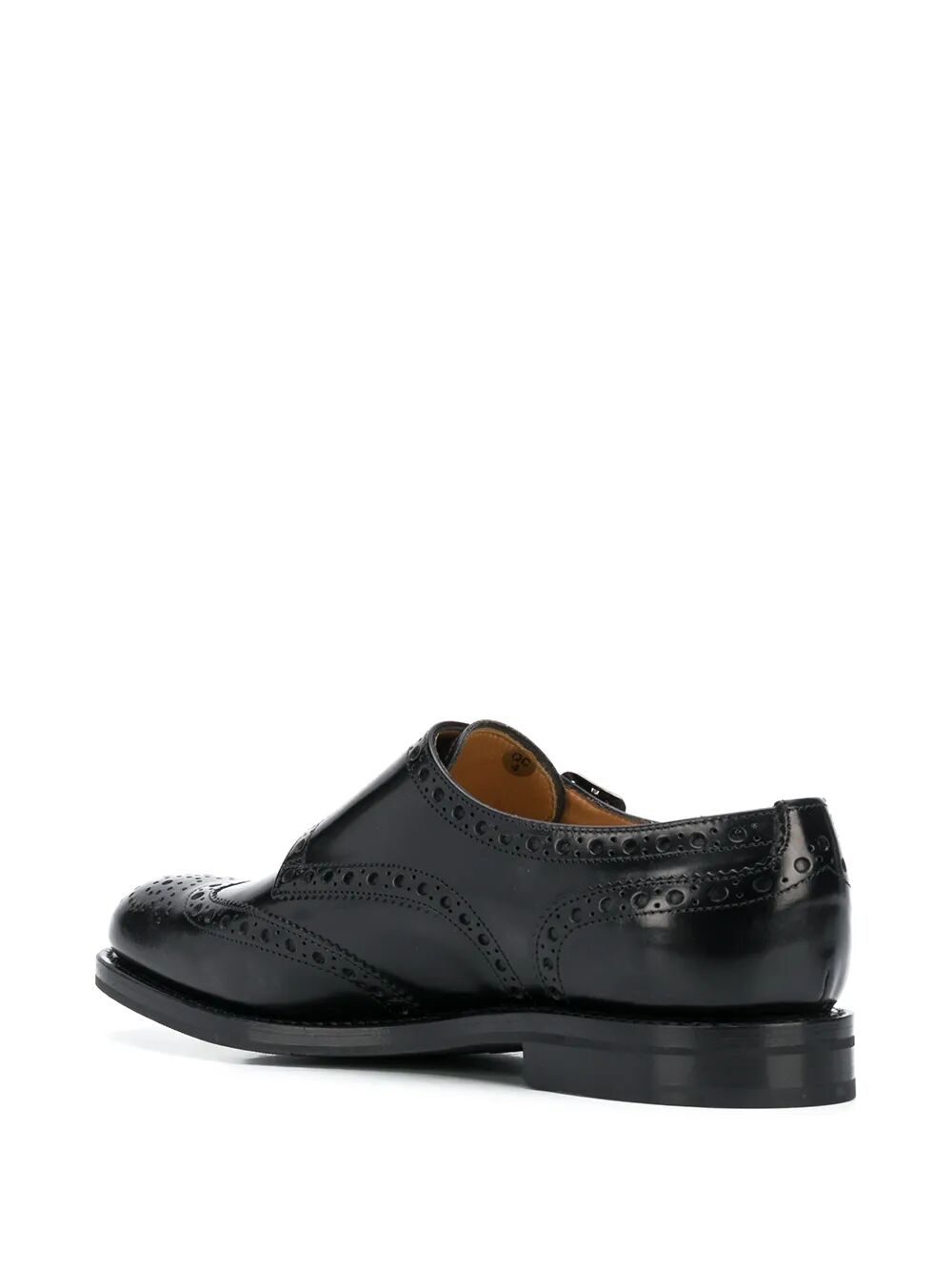 Church'S Brogues - Nero | 5cd996d4213bedf1a37e8e18e95441da2db42ea0