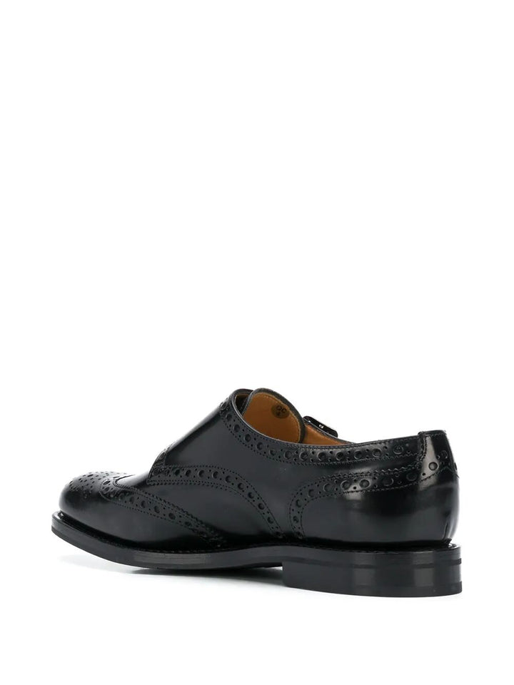 Church'S Brogues - Nero | 5cd996d4213bedf1a37e8e18e95441da2db42ea0