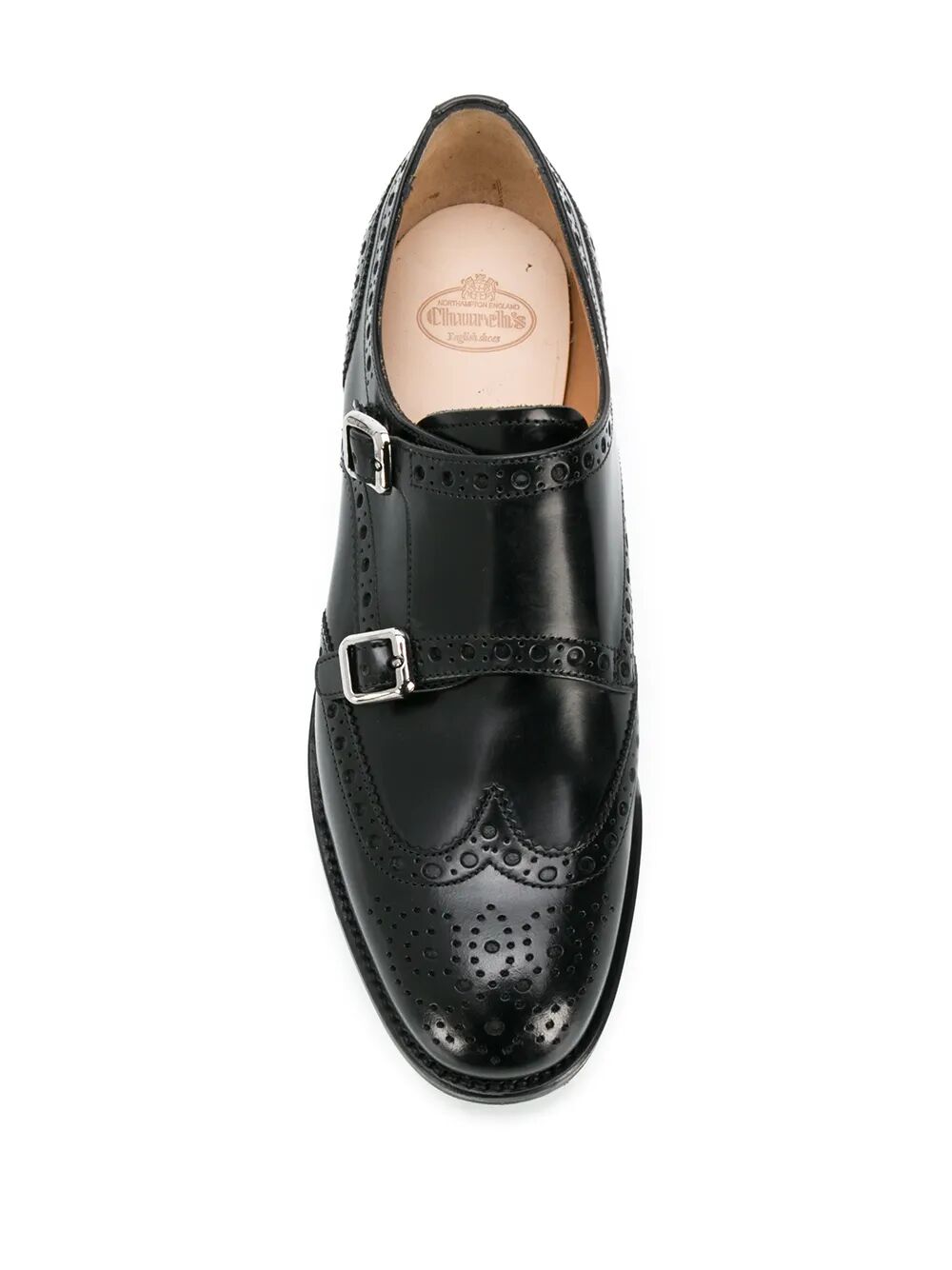 Church'S Brogues - Nero | d2565e20a3922688cf8f0dcc1b945644cf05a0ef